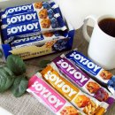 소이조이(SOYJOY)-균형있는 영양 공급 건강영양바~엄마에게 선물할래요~