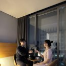 압구정-259 | 양재역 호텔 페이토 강남 후기 | 비즈니스 호텔인데 커플도 만족한 이유