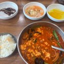원조가든 | 강릉 여행 짬뽕순두부 원조 맛집 동화가든 주말 방문 꿀팁 솔직후기