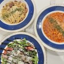 [이수/방배사당점] 제비파스타&amp;리조또_ 식전빵 맛집