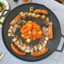 (주)데이뷰네트웍스 | 영종도 주민 강추💛 하트시그널 감성 가득한 ‘데이데이 DayDay 바베큐’ (영종도여행, 맛집)