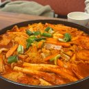 청주닭갈비&닭떡볶이