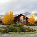 레이크주유소 이미지