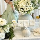 감성으로 채우는 플라워 홈 스타일링 | 청주 돌잔치, “나다움”과 “우리다움”을 담은 소규모 감성 테마 &amp; 특별한 스타일링 꿀팁