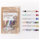 수정칼라 이미지