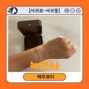 [서귀포-서귀동] 한돈 데일리 순금 팔찌 제작하기 서귀포금은방 &#39;녹원사&#39; 후기 [2탄]