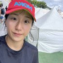 [2024.09.22] 21k공주백제마라톤 하프 후기 공주시민운동장 전기차 주차 리얼 포토덤프