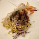 UR(원주시)-[늘품로]-상-7 | 원주 반곡동 [채소꽃] 월남쌈 샤브샤브 무한리필 가성비 맛집 솔직후기