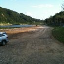 목도강수욕장 이미지