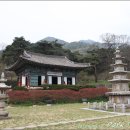 신원사 버스정류장 | [공주여행] 국가 차원의 산신제를 지낸 중악단이 있는 계룡산의 신원사