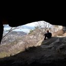 유달산 산왕대성전터 이미지