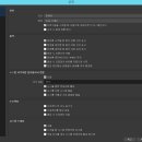 OBS 녹화 프로그램 이미지