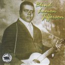 Matchbox Blues - Blind Lemon Jefferson - 이미지