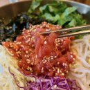 햇무리 | 대치동맛집 한식당 햇무리 - 소고기장터국밥과 육회비빔밥 추천