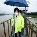 하천 수위감시 이미지