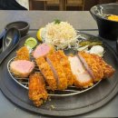 나루테크 | 마곡나루역 맛집 마곡돈가스맛집 렌쇼카츠 후기