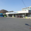 진동시내버스환승센터 이미지