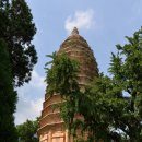 하남 등봉-1500년동안 태실산을 지켜온 아름다운 탑 '숭악사탑' 이미지