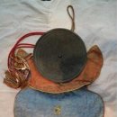 상주 남장사 영산회괘불도 이미지