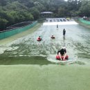 와룡 | 장수 와룡캠핑장 후기 — 물놀이장까지 갖춘 숲속 캠핑장
