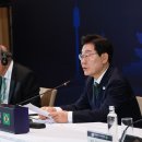 제광경로당 정책브리핑