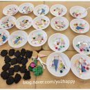 예쁜쓸모 새활용공예 이미지