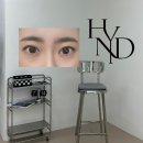현진약국 | [안양] 하인드뷰티랩_HYND 스탠다드펌 후기👀 영양듬뿍 범계속눈썹펌 추천 !