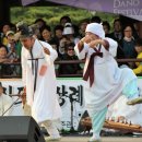 진도씻김굿 이미지