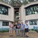 인동초교 | 충남 보령 숙소 추천, 죽도 상화원 숙박 후기