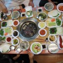 일미산장