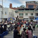 상설시장 이미지