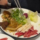 카카오 | 해운대 센텀호텔 웨딩홀 뷔폐 카카오트리 솔직 이용후기(신랑신부식사권이용)