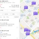 2022-04-03 산본 범계 임장
