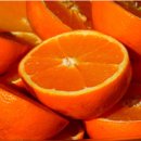 오렌지 이미지