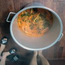 왕곡별천지 펜션 이미지