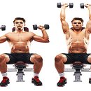 근력운동 이미지