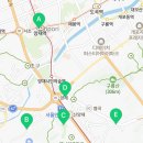 GS25(뉴과천추사로점) 이미지