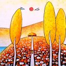 든든한 집 이미지