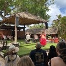 하와이식당 | 하와이 폴리네시안 센터 후기(공연, 체험, 식당)