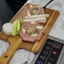 해돈 | 단양맛집 찾는다면 추천하고 싶은 해돈 전복마늘 떡갈비 후기