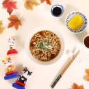 라면이랑 우동 이미지