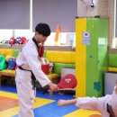 학사 태권도 이미지