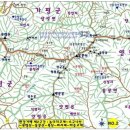 용문사 일주문 이미지