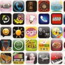 내 친구 스마트폰 이미지