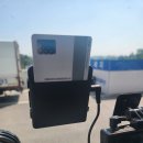 하이패스 단말기 이미지