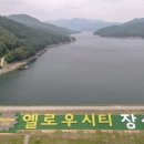 장성호 미락단지 이미지