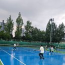 CU 대전관저스타점 | [대전 테니스 대회] 예수사랑감리교회 주최, 제1회 갈렙 테니스 테린이 대회 생생 후기!