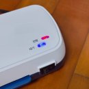 A4 | 카피어랜드 A4 코팅기 H260 후기, 가정용 코팅기로 육아템 업그레이드