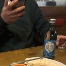 [강릉 술집] 냉채족발이 맛있었던 강릉 호프집 구시야 내돈내산 후기