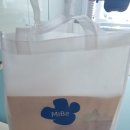 맘앤맘스 | [용산미베베이비엑스포] 용산 미베 베이비엑스포 방문 + 서포터즈 백 후기